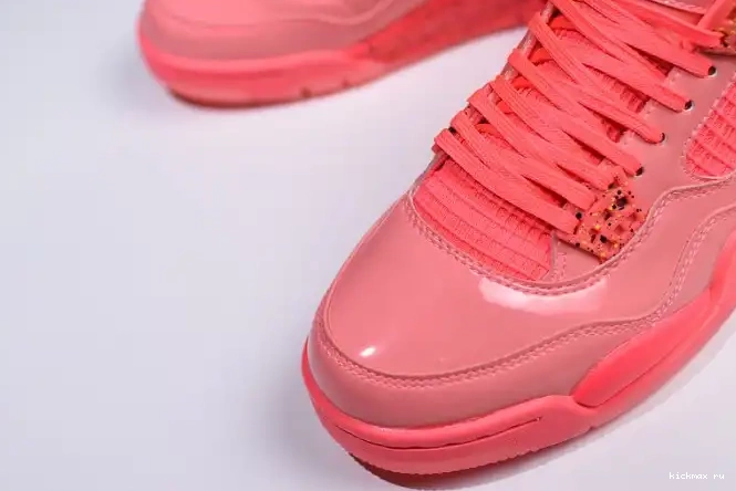 Rep Kickmax Air 4 Jordan NRG Punch